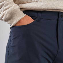 Venture Pant - Abyss