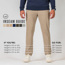 Venture Pant - Ash Grey