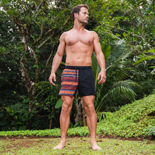 War Short (Performance) - Hana 5.5" & 7"