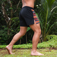 War Short (Performance) - Hana 5.5" & 7"