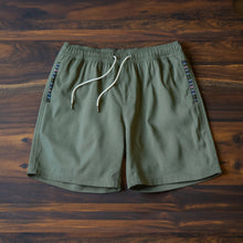 Sapien 2.0 Short (Casual Stretch) - Olive 5" & 7"