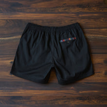 Sapien 2.0 Short 5"(Casual Stretch) - Black back