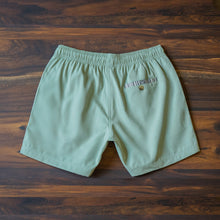 Sapien 2.0 Short 5"(Casual Stretch) - Mint back