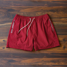 Nomad 2.0 Short (Hybrid) - Blood 5" & 7"