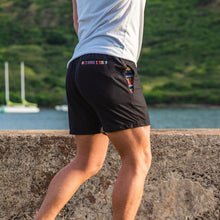 OG Casual Shorts - side shot