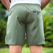 Sapien 2.0 Short (Casual Stretch) - Olive 5" & 7"